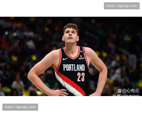 开拓者遭遇三连败 伤病满营致克林根11.2篮板独木难支