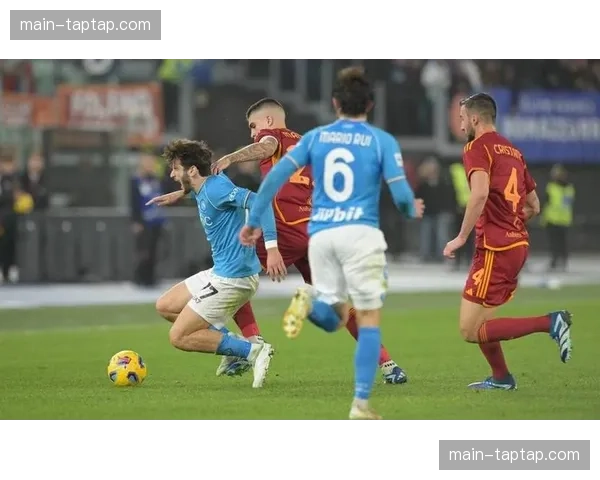 意甲赛场那不勒斯与罗马合计十三人 进入伤病名单影响比赛观赏性 意甲赛场那不勒斯与罗马合计十三人 进入伤病名单影响比赛观赏性