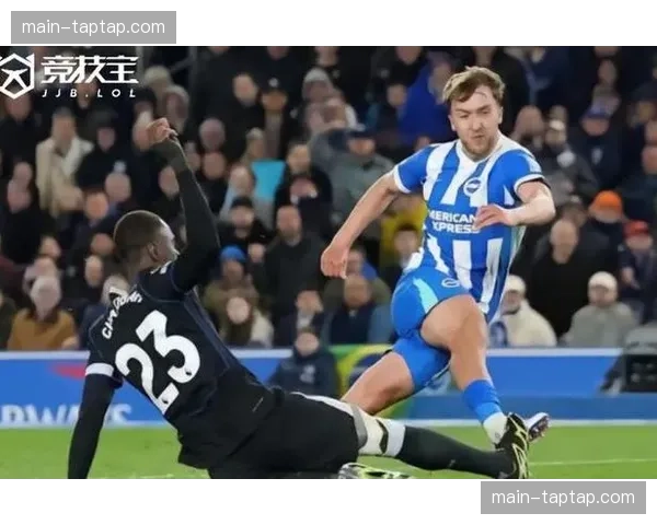 切尔西48分跌至第八，争欧战资格形势岌岌可危